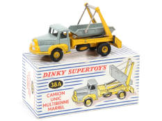 DINKY TOYS (FRANCE) (1)