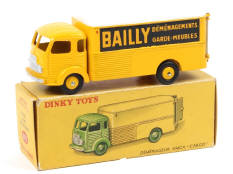 DINKY TOYS (FRANCE) (1)
