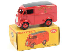 DINKY TOYS (GB) (1)