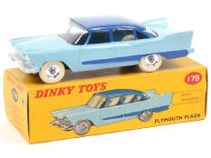 DINKY TOYS (GB) (1)