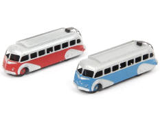 DINKY TOYS (FRANCE) (2)