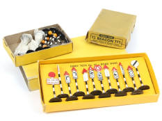 DINKY TOYS (GB) (2)