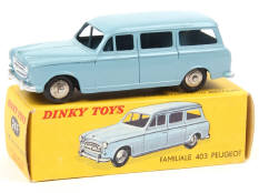 DINKY TOYS (FRANCE) (1)
