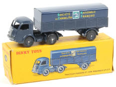 DINKY TOYS (FRANCE) (1)
