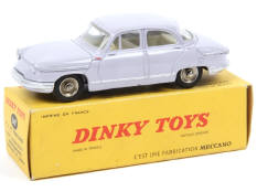 DINKY TOYS (FRANCE) (1)