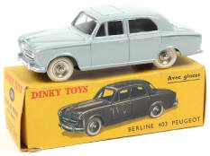 DINKY TOYS (FRANCE) (1)