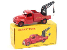 DINKY TOYS (FRANCE) (1)