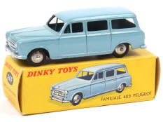 DINKY TOYS (FRANCE) (1)