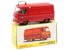 DINKY TOYS (FRANCE) (1)
