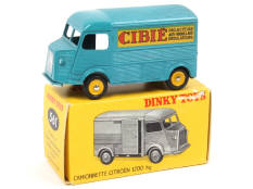 DINKY TOYS (FRANCE) (1)