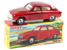 DINKY TOYS (GB) (1)