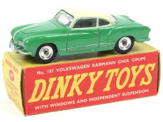 DINKY TOYS (GB) (1)