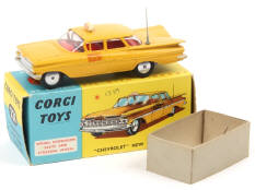 CORGI TOYS (GB) (1)