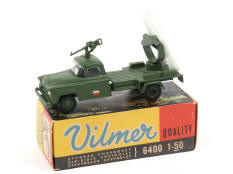 VILMER (DANEMARK) (1)
