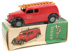 TEKNO (DANEMARK) (1)