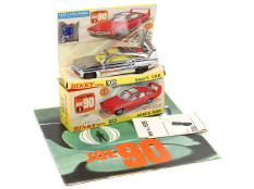 DINKY TOYS (GB) (2)
