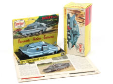 DINKY TOYS (GB) (2)