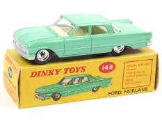 DINKY TOYS (GB) (1)