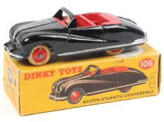 DINKY TOYS (GB) (1)