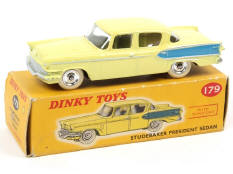 DINKY TOYS (GB) (1)