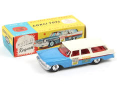 CORGI TOYS (GB) (1)