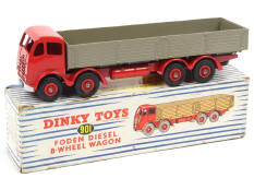 DINKY TOYS (GB) (1)