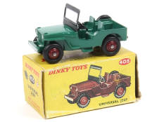 DINKY TOYS (GB) (1)