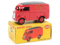 DINKY TOYS (GB) (1)