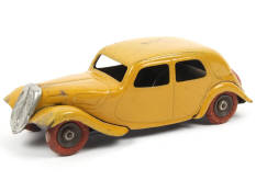 CITROËN (FRANCE) (1)