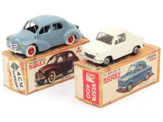 NOREV (FRANCE) (2)
