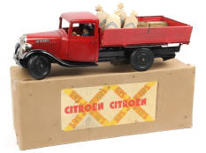 CITROËN (FRANCE) (1)