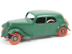 CITROËN (FRANCE) (1)