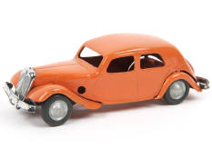 CITROËN (FRANCE) (1)