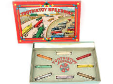 TOOTSIETOY (USA) (1)
