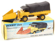 DINKY TOYS (FRANCE) (1)