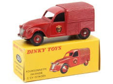 DINKY TOYS (FRANCE) (1)