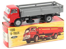 TEKNO (DANEMARK) (1)