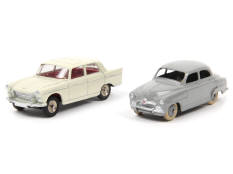 DINKY TOYS (FRANCE) (2)