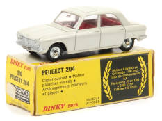 DINKY TOYS (FRANCE) (1)