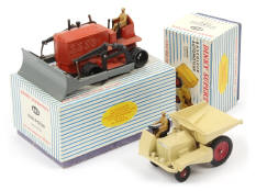 DINKY TOYS (FRANCE) (2)
