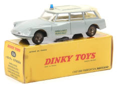 DINKY TOYS (FRANCE) (1)