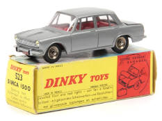 DINKY TOYS (FRANCE) (1)
