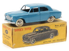 DINKY TOYS (FRANCE) (1)