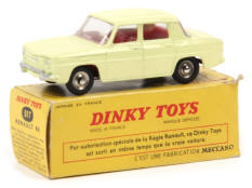 DINKY TOYS (FRANCE) (1)
