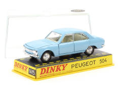 DINKY TOYS (FRANCE) (1)