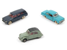 DINKY TOYS (FRANCE) (3)