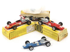 DINKY TOYS (FRANCE) (3)