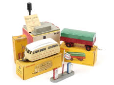 DINKY TOYS (FRANCE) (4)