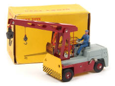 DINKY TOYS (FRANCE) (1)
