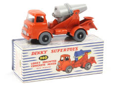 DINKY TOYS (GB) (1)